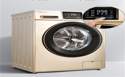 西门子洗衣机故障代码e21怎么维修-西门子在线客服维修